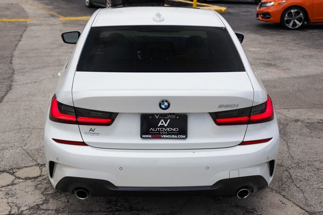 2021 BMW 3 Series 330i - M Sport - 23054846 - 10