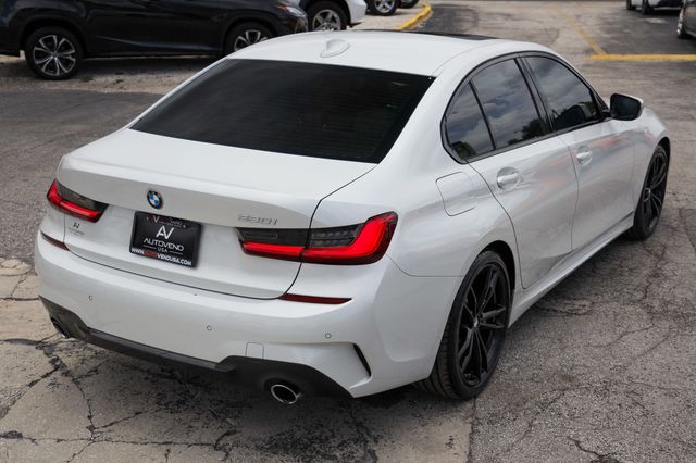 2021 BMW 3 Series 330i - M Sport - 23054846 - 12