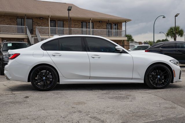 2021 BMW 3 Series 330i - M Sport - 23054846 - 14
