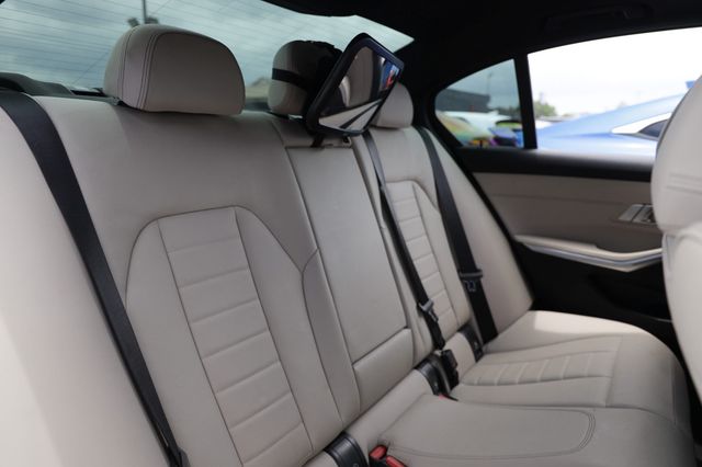 2021 BMW 3 Series 330i - M Sport - 23054846 - 15