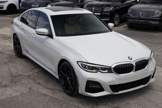 2021 BMW 3 Series 330i - M Sport - 23054846 - 16