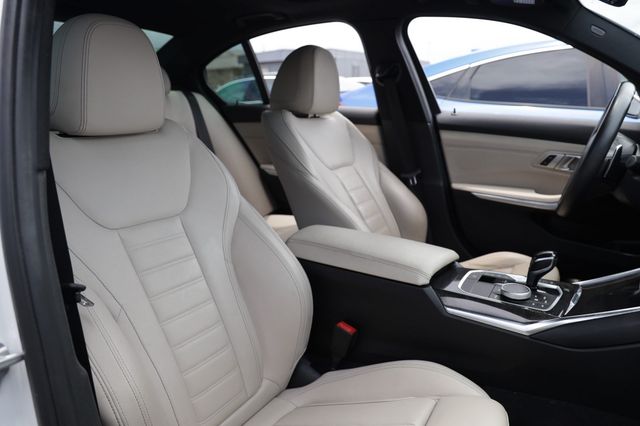 2021 BMW 3 Series 330i - M Sport - 23054846 - 17