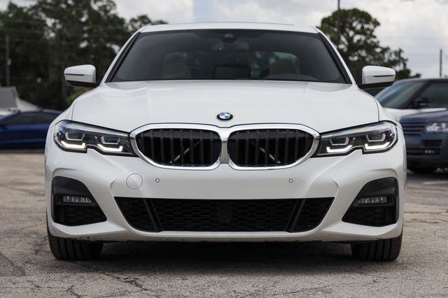 2021 BMW 3 Series 330i - M Sport - 23054846 - 18