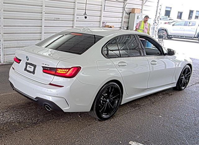 2021 BMW 3 Series 330i - M Sport - 23054846 - 1