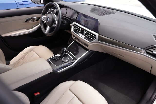 2021 BMW 3 Series 330i - M Sport - 23054846 - 19