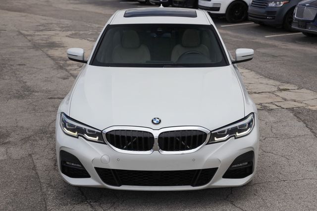 2021 BMW 3 Series 330i - M Sport - 23054846 - 20