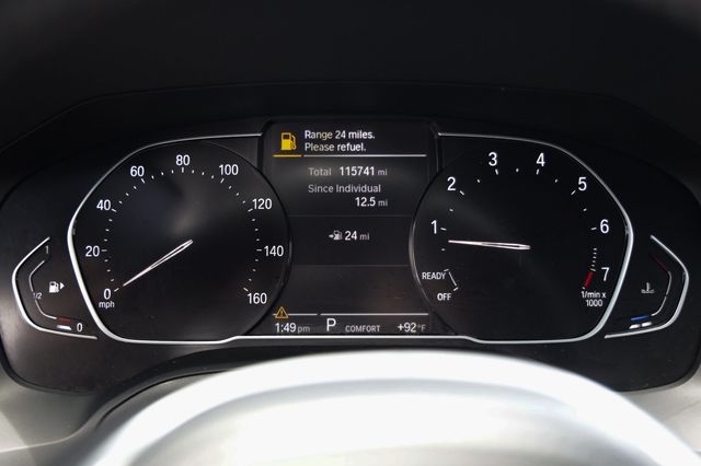 2021 BMW 3 Series 330i - M Sport - 23054846 - 26