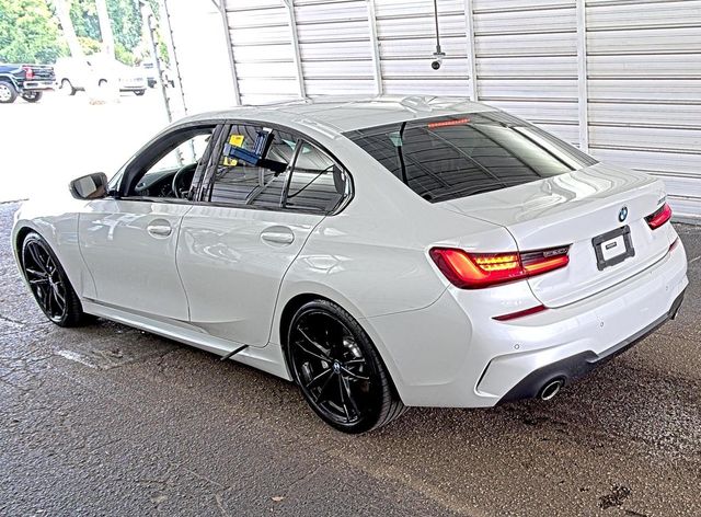 2021 BMW 3 Series 330i - M Sport - 23054846 - 2