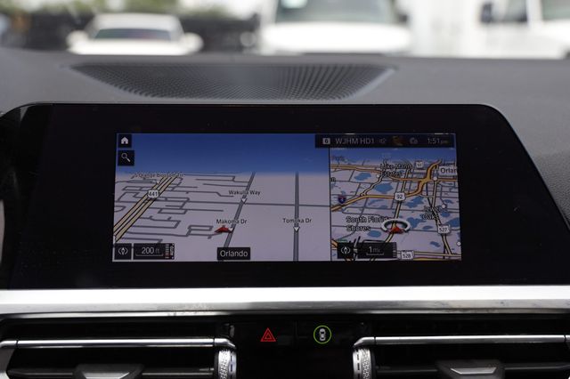 2021 BMW 3 Series 330i - M Sport - 23054846 - 30