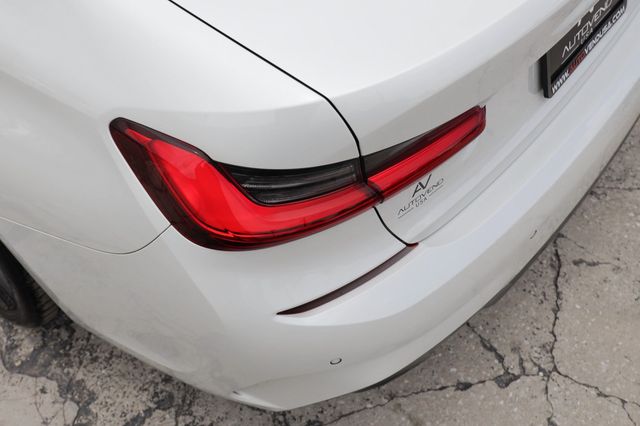 2021 BMW 3 Series 330i - M Sport - 23054846 - 33