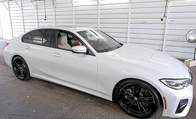 2021 BMW 3 Series 330i - M Sport - 23054846 - 3