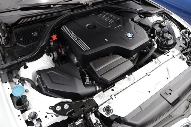 2021 BMW 3 Series 330i - M Sport - 23054846 - 44