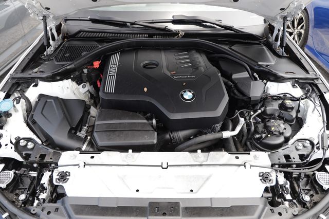 2021 BMW 3 Series 330i - M Sport - 23054846 - 45
