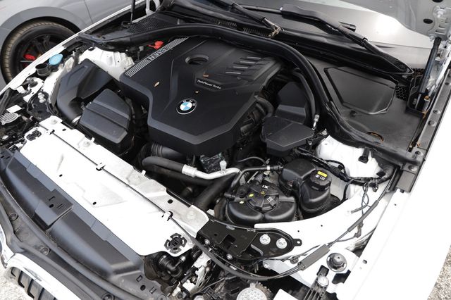 2021 BMW 3 Series 330i - M Sport - 23054846 - 46