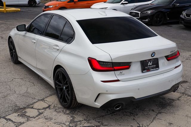 2021 BMW 3 Series 330i - M Sport - 23054846 - 5