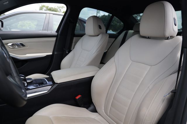 2021 BMW 3 Series 330i - M Sport - 23054846 - 7