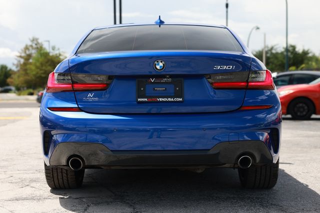 2021 BMW 3 Series 330i - M Sport - 23071380 - 9