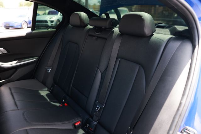 2021 BMW 3 Series 330i - M Sport - 23071380 - 10