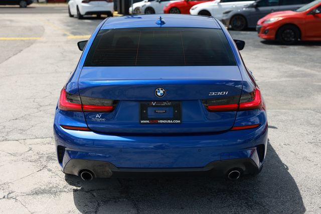 2021 BMW 3 Series 330i - M Sport - 23071380 - 11