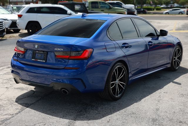 2021 BMW 3 Series 330i - M Sport - 23071380 - 13