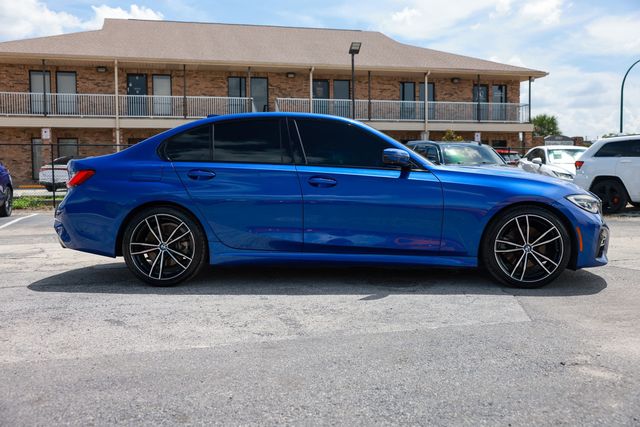 2021 BMW 3 Series 330i - M Sport - 23071380 - 15