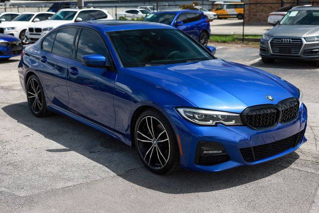 2021 BMW 3 Series 330i - M Sport - 23071380 - 17