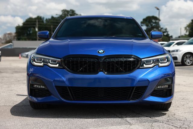 2021 BMW 3 Series 330i - M Sport - 23071380 - 19