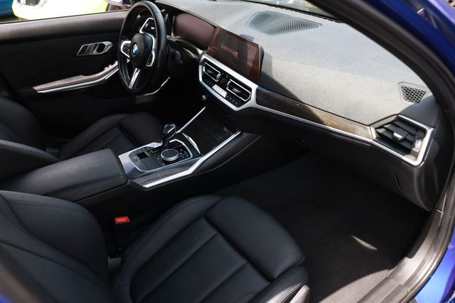 2021 BMW 3 Series 330i - M Sport - 23071380 - 20