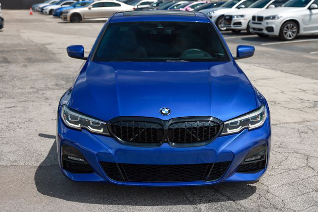 2021 BMW 3 Series 330i - M Sport - 23071380 - 21