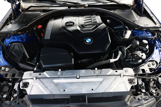 2021 BMW 3 Series 330i - M Sport - 23071380 - 22