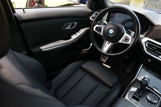 2021 BMW 3 Series 330i - M Sport - 23071380 - 23