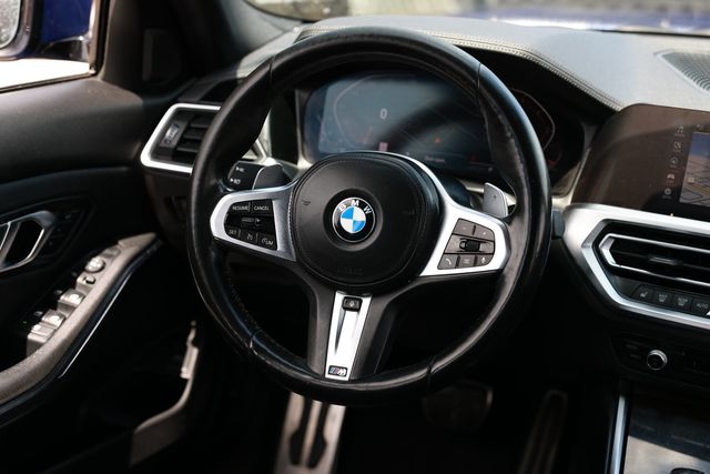 2021 BMW 3 Series 330i - M Sport - 23071380 - 31