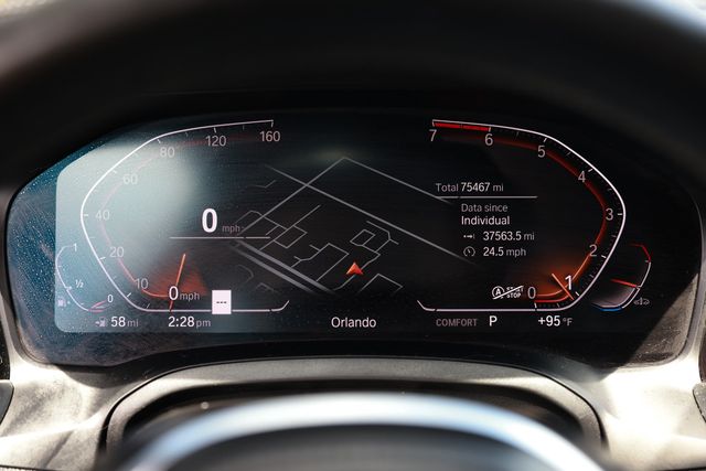 2021 BMW 3 Series 330i - M Sport - 23071380 - 32