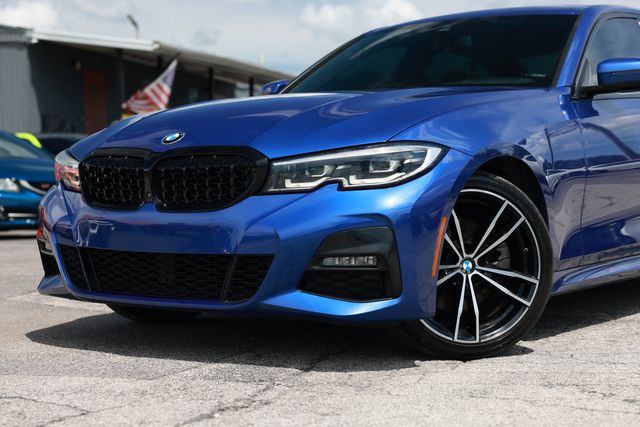 2021 BMW 3 Series 330i - M Sport - 23071380 - 34