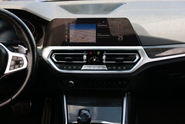 2021 BMW 3 Series 330i - M Sport - 23071380 - 35