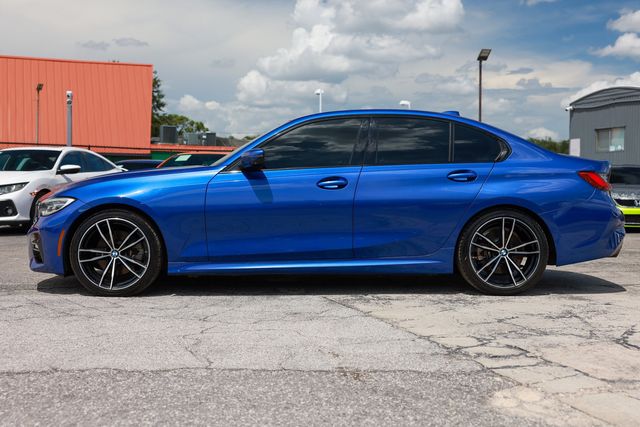 2021 BMW 3 Series 330i - M Sport - 23071380 - 3