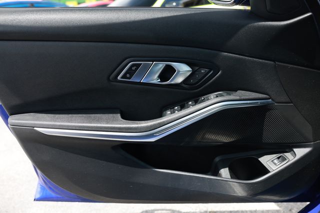 2021 BMW 3 Series 330i - M Sport - 23071380 - 42