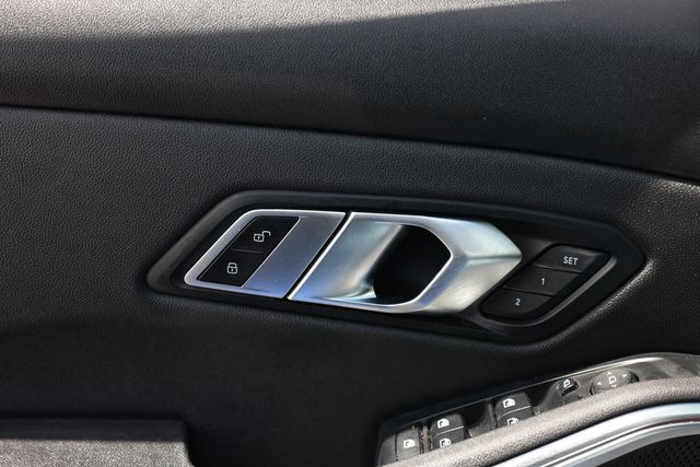 2021 BMW 3 Series 330i - M Sport - 23071380 - 43