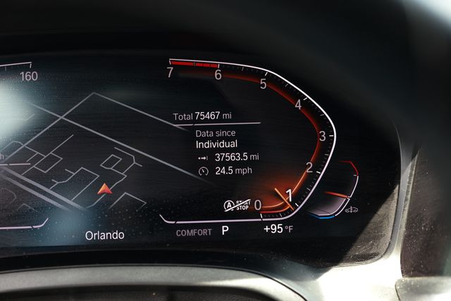 2021 BMW 3 Series 330i - M Sport - 23071380 - 46