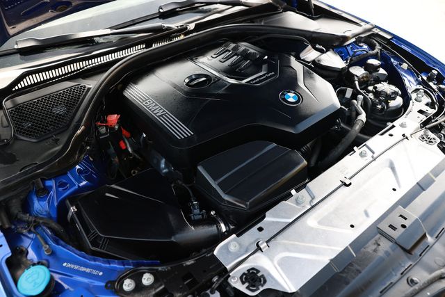 2021 BMW 3 Series 330i - M Sport - 23071380 - 47