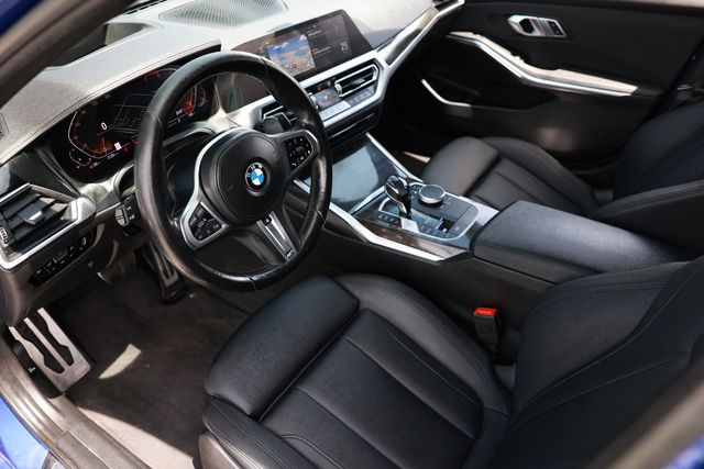 2021 BMW 3 Series 330i - M Sport - 23071380 - 5