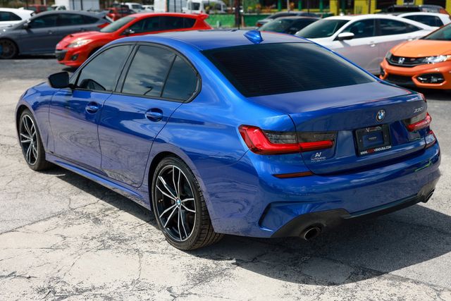 2021 BMW 3 Series 330i - M Sport - 23071380 - 7