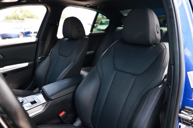 2021 BMW 3 Series 330i - M Sport - 23071380 - 8