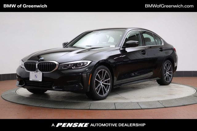 Used Bmw 3 Series Greenwich Ct