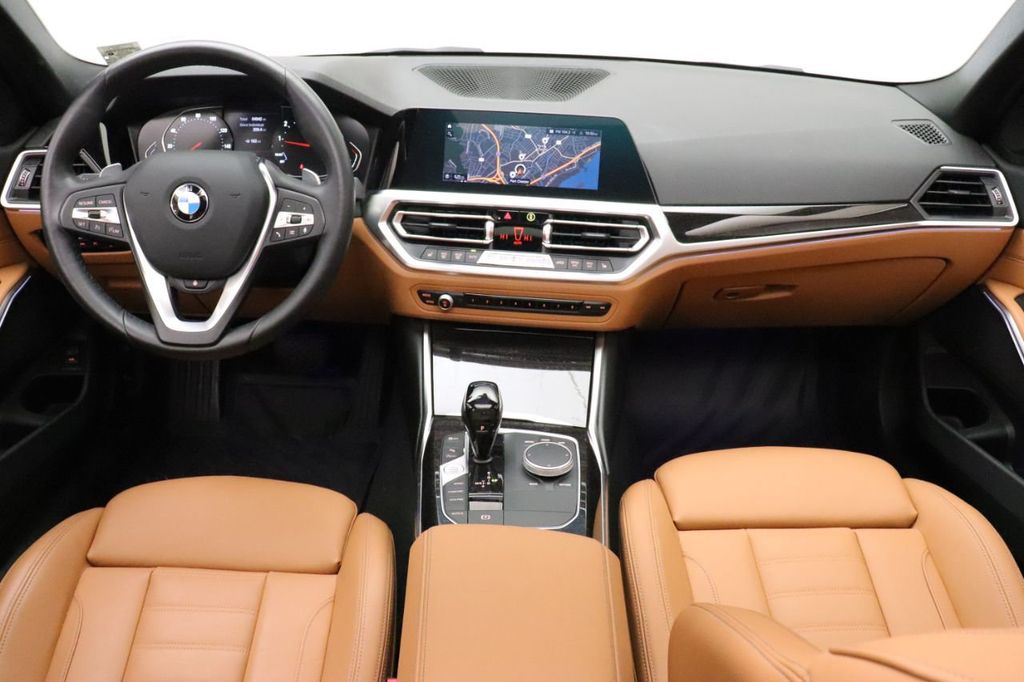 2021 BMW 3 Series 330i xDrive - 21161243 - 26
