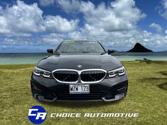 2021 BMW 3 Series 330i xDrive - 22669532 - 9