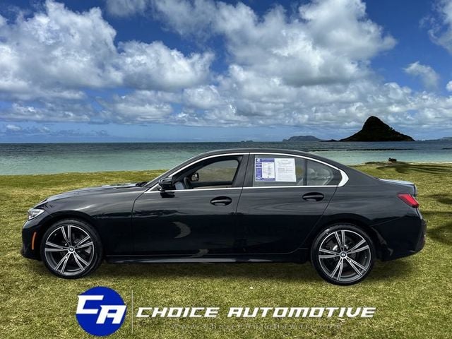 2021 BMW 3 Series 330i xDrive - 22669532 - 2