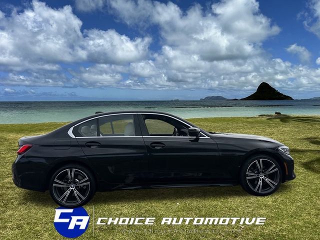 2021 BMW 3 Series 330i xDrive - 22669532 - 7