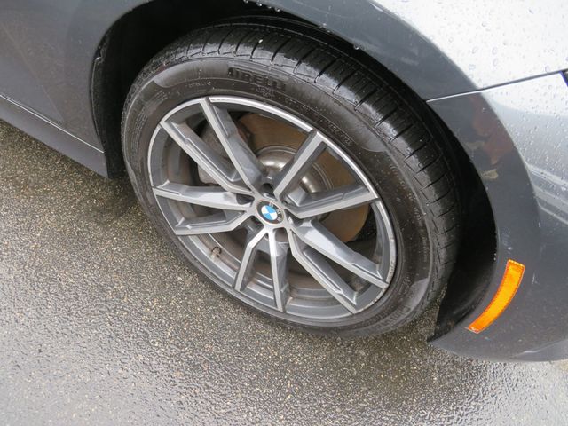 2021 BMW 3 Series 330i xDrive - 23046530 - 9