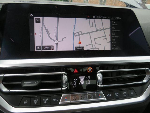 2021 BMW 3 Series 330i xDrive - 23046530 - 12